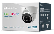TP-Link INSIGHT S485 Turret IP-säkerhetskamera Utomhus 3840 x 2160 pixlar Tak