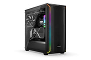 be quiet! Shadow Base 800 DX Black Midi Tower Svart