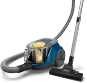 Philips 2000 series XB2125/09 Påslös dammsugare