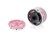 Peach PA105 handdammsugare Rosa