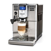 Gaggia Anima Deluxe Helautomatisk Espressomaskin 1,8 l