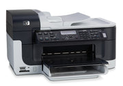 HP OfficeJet J6410 Termisk bläckstråle A4 4800 x 1200 DPI 8,2 ppm