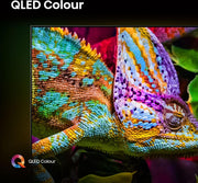 Hisense 50E77Q PRO - 4K
