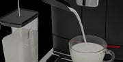 Gaggia Cadorna Milk Helautomatisk Espressomaskin 1,5 l