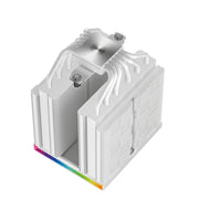 DeepCool AK620 Digital PRO WH Processor Luftkylare