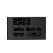 Chieftec BDK-550FC strömförsörjningsenheter 550 W 20+4 pin ATX Svart