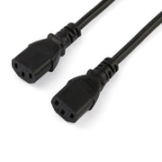 StarTech.com C13 strömkabel