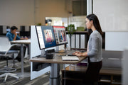 HP Thunderbolt-docka 120 W G2