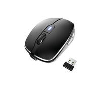 CHERRY MW 8C ADVANCED datormöss Ambidextrous Trådlös RF +