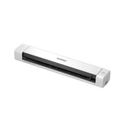 Brother DS-640 skannrar Handskanner 1200 x 1200 DPI A4 Svart