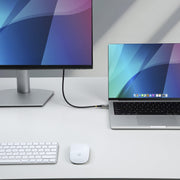 StarTech.com 1 m USB4-kabel