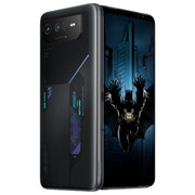 ASUS ROG Phone 6 AI2203-5B028E1 - 256 GB - Svart