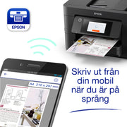 Epson WorkForce Pro WF-4825DWF