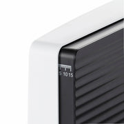 Unold 78866 skärmaskin Elektrisk 100 W Svart