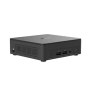 ASUS NUC 12 RNUC12WSKI500000I Svart i5-1240P