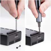 StarTech.com USB4 M.2 NVMe-inneslutning