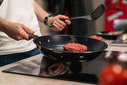 Tefal Cook Eat B9220604 stekpanna Allmän matlagning Rund