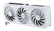 ASUS Prime -RTX5070-O12G-WHITE NVIDIA GeForce RTX 5070