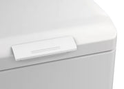 Electrolux EW5TN1507FP tvättmaskin Toppmatad 7 kg 951 RPM Vit