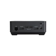 GIGABYTE BRIX Svart i7-1355U
