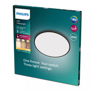 Philips Funktionell Supertunn taklampa 36 W