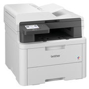 Brother MFC-L3740CDWE multifunktionsskrivare LED A4 600 x 2400 DPI 18 ppm