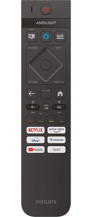Philips 65PUS9000/12 TV-apparat - 4K