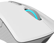 Lenovo Legion M600 Wireless Gaming datormöss Spela Ambidextrous RF Wireless +