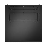 APC NetShelter WX 6U Single Hinged Wall-mount Enclosure 600mm Deep Väggmonterad rack