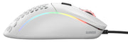 Glorious Gaming Model D datormöss Spela högerhand USB Type-A Optisk 12000 DPI