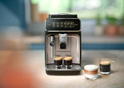 Philips EP3349/70 kaffemaskin Helautomatisk Espressomaskin 1,8 l