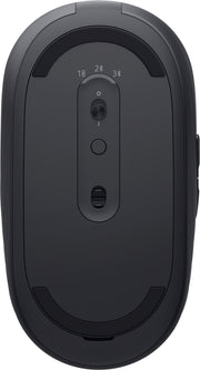 DELL Pro 7 MS726 datormöss Kontor Ambidextrous Trådlös RF +