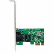 Intellinet 522533 nätverkskort Intern Ethernet 1000 Mbit/s