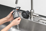 AEG FUS5360CZM Underbyggd 13 kuvert