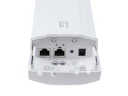 LevelOne WAB-8010 access-punkter för trådlösa nätverk 867 Mbit/s Vit