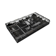ASUS TUF Gaming ARGB PWM Fan Hub Fläktkontroller