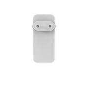 mophie Speedport 100 Universal Vit AC Snabb laddning inomhus
