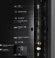 Hisense 55U6NQ