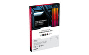 Kingston Technology FURY Renegade RGB RAM-minnen