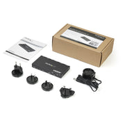 StarTech.com 2-ports HDMI-splitter