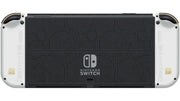 Nintendo Switch OLED bärbara spelkonsoller - 7"