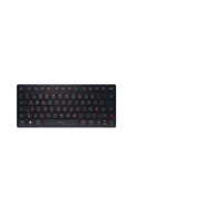 CHERRY KW 9200 MINI tangentbord Universal USB + RF Wireless +