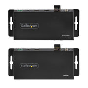 StarTech.com 4K HDMI över fiber-förlängningssats