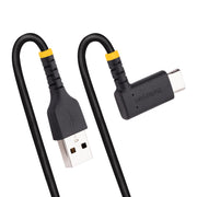 StarTech.com 1 m USB-A till USB-C-snabbladdningskabel