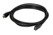 CLUB3D High Speed HDMI 2.0 4K60Hz Extension Cable 3m/ 9.8ft Male/Female