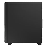 GIGABYTE GB-AC500G ST datorväskor Midi Tower Svart