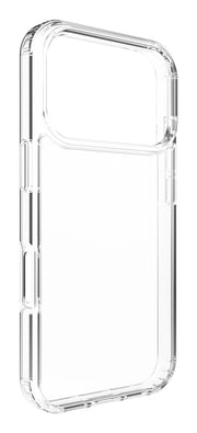 Defence Case Apple Basin Clear