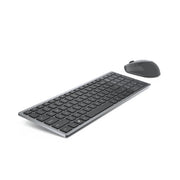 DELL Pro Plus kompakt tangentbord och mus