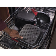 AEG AAF3B Single 3,3 l Fristående 1350 W Varmluftsfritös Svart