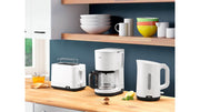 Braun HT1010WH 8 2 skivor 900 W Vit - 0X23010036
